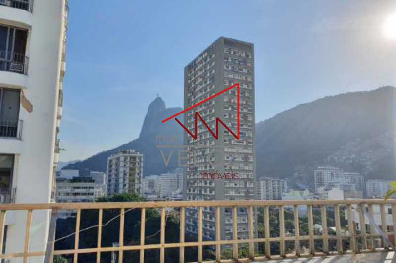 Cobertura, 2 quartos, 204 m² - Foto 16