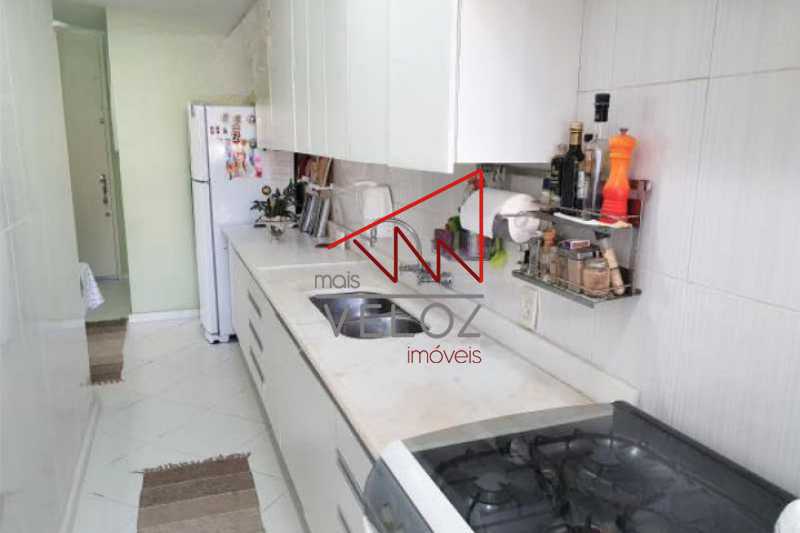 Cobertura, 2 quartos, 204 m² - Foto 13