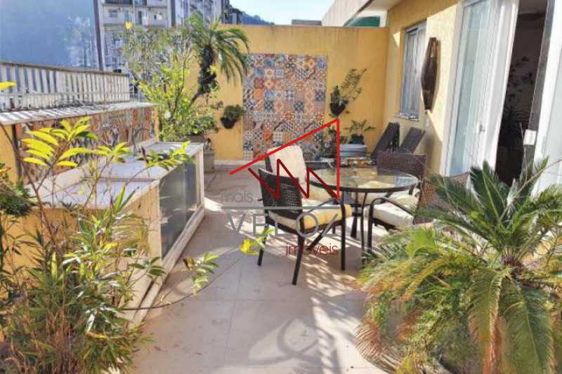 Cobertura, 2 quartos, 204 m² - Foto 12