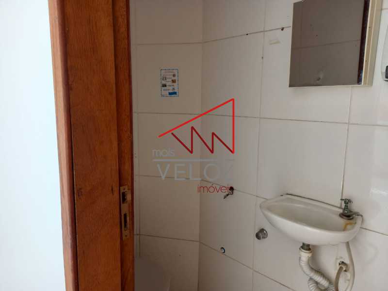 Conjunto Comercial-Sala à venda, 38m² - Foto 4