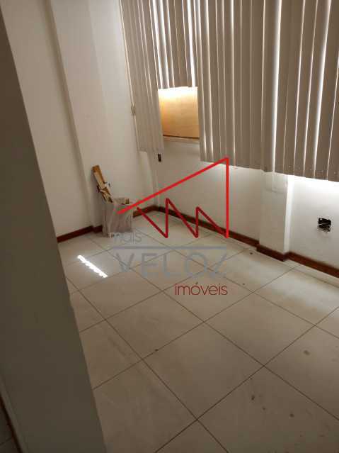 Conjunto Comercial-Sala à venda, 38m² - Foto 5