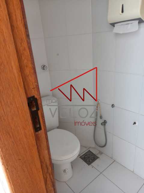 Conjunto Comercial-Sala à venda, 38m² - Foto 10