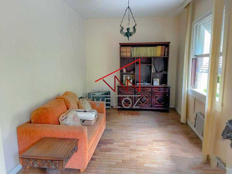 Apartamento à venda com 4 quartos, 150m² - Foto 9