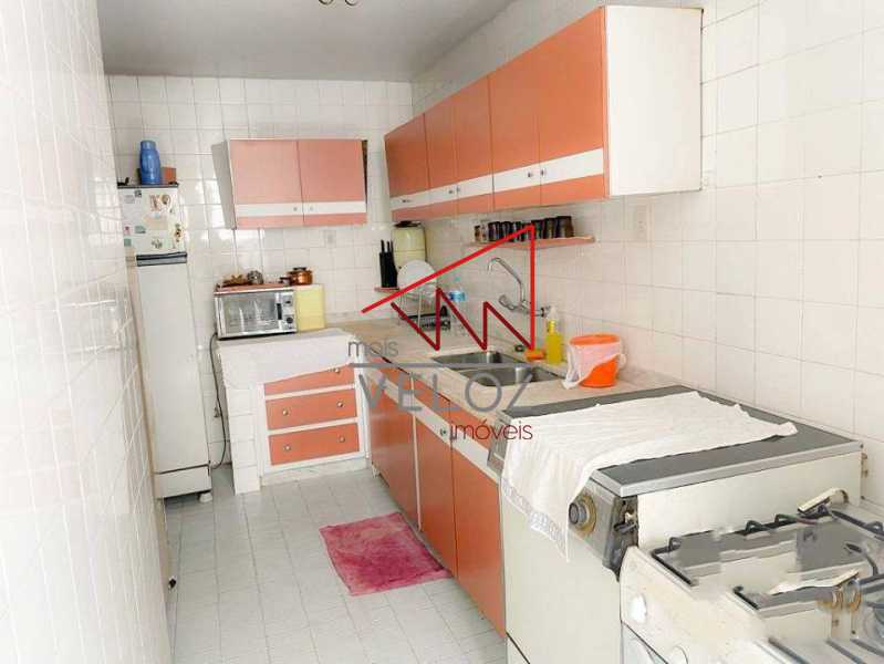 Apartamento à venda com 4 quartos, 150m² - Foto 20