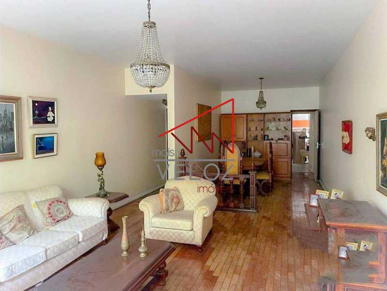 Apartamento à venda com 4 quartos, 150m² - Foto 23