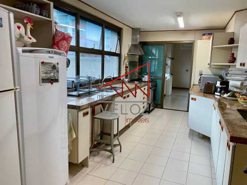 Apartamento à venda com 4 quartos, 370m² - Foto 15