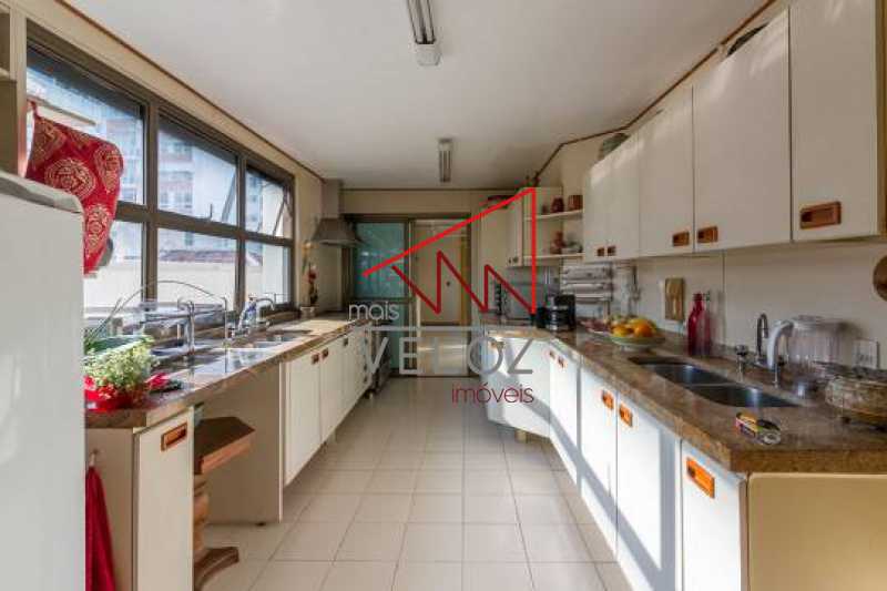 Apartamento à venda com 4 quartos, 370m² - Foto 16