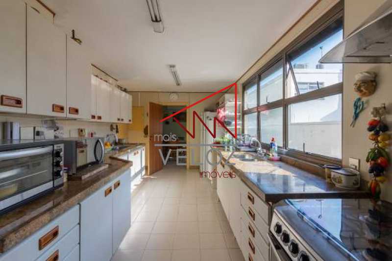 Apartamento à venda com 4 quartos, 370m² - Foto 17