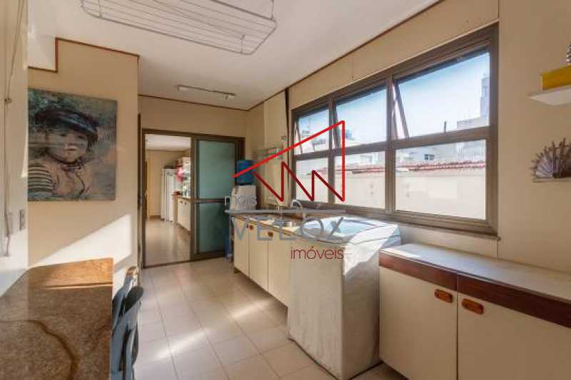 Apartamento à venda com 4 quartos, 370m² - Foto 21