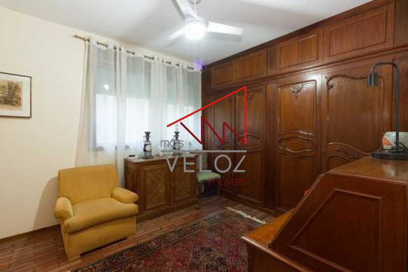 Apartamento à venda com 4 quartos, 370m² - Foto 14