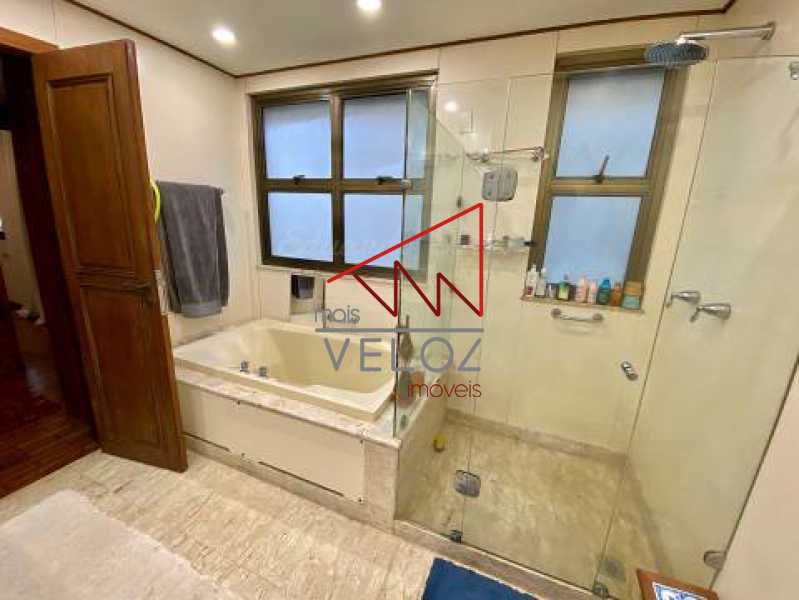 Apartamento à venda com 4 quartos, 370m² - Foto 23