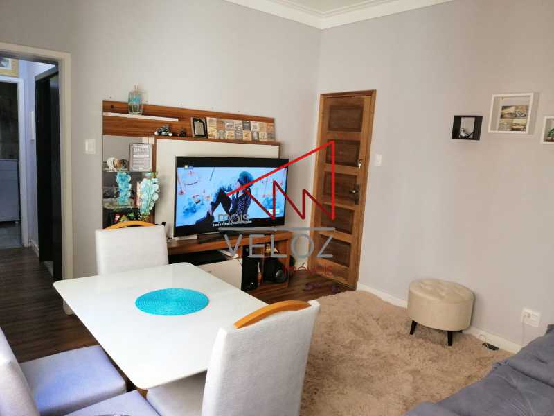 Apartamento à venda, 74m² - Foto 1