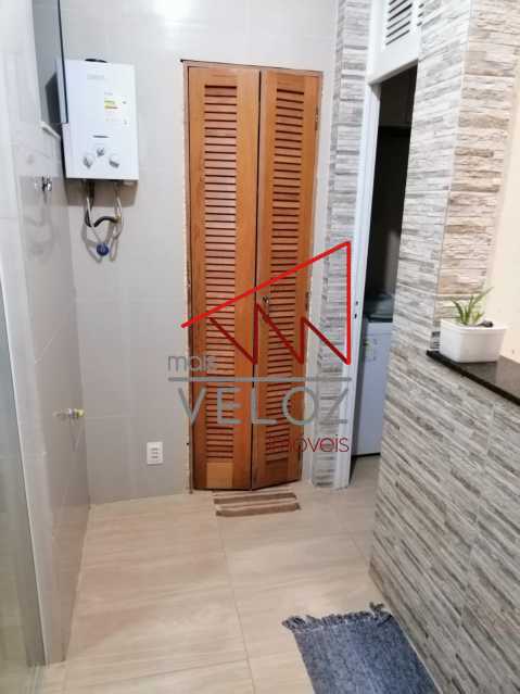 Apartamento à venda, 74m² - Foto 5