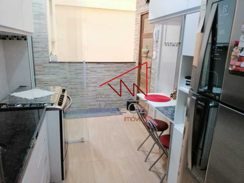 Apartamento à venda, 74m² - Foto 17