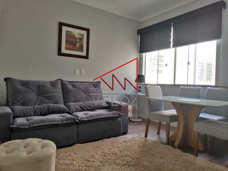 Apartamento à venda, 74m² - Foto 3