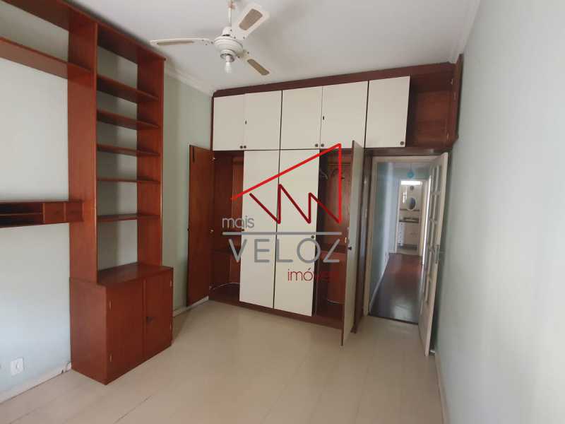 Apartamento à venda com 3 quartos, 110m² - Foto 4