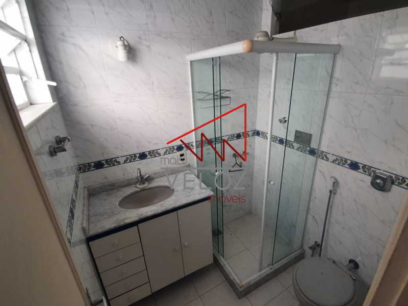 Apartamento à venda com 3 quartos, 110m² - Foto 5