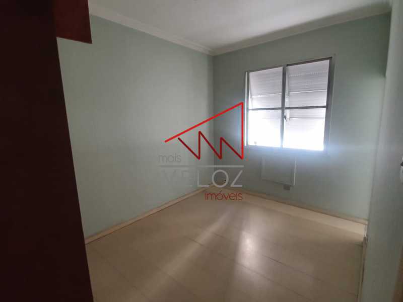 Apartamento à venda com 3 quartos, 110m² - Foto 6