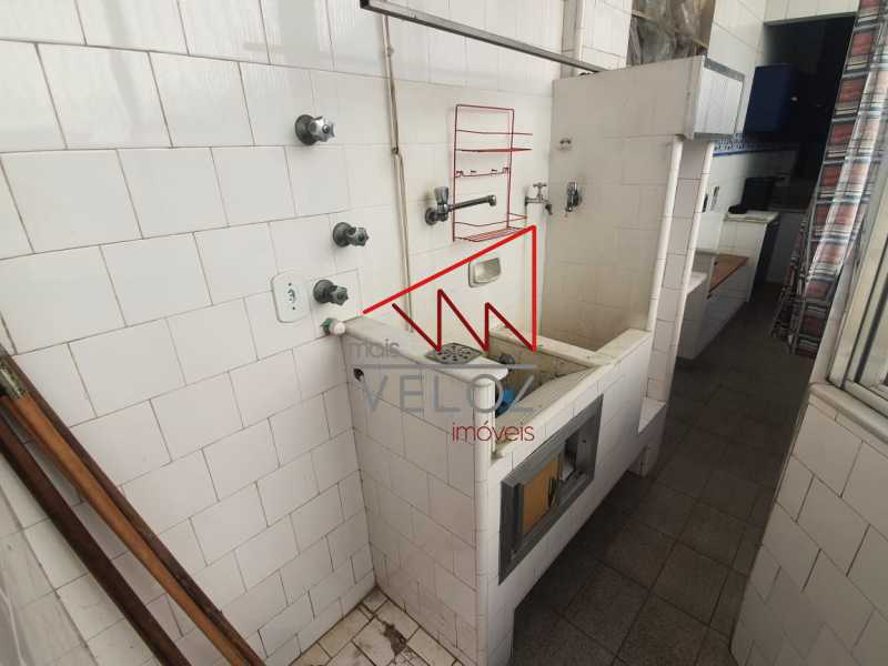 Apartamento à venda com 3 quartos, 110m² - Foto 10