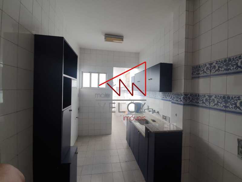 Apartamento à venda com 3 quartos, 110m² - Foto 12