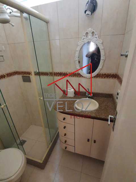 Apartamento à venda com 3 quartos, 110m² - Foto 13