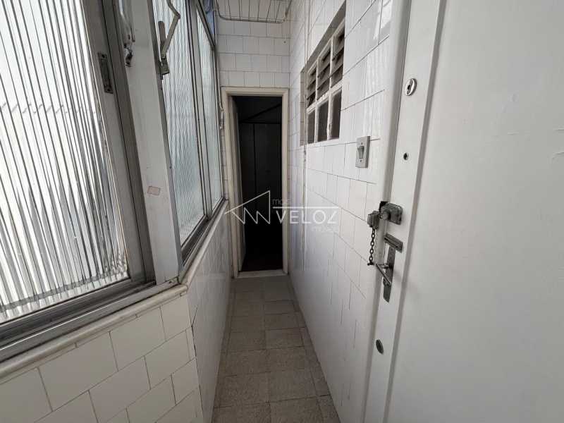 Apartamento, 3 quartos, 110 m² - Foto 5