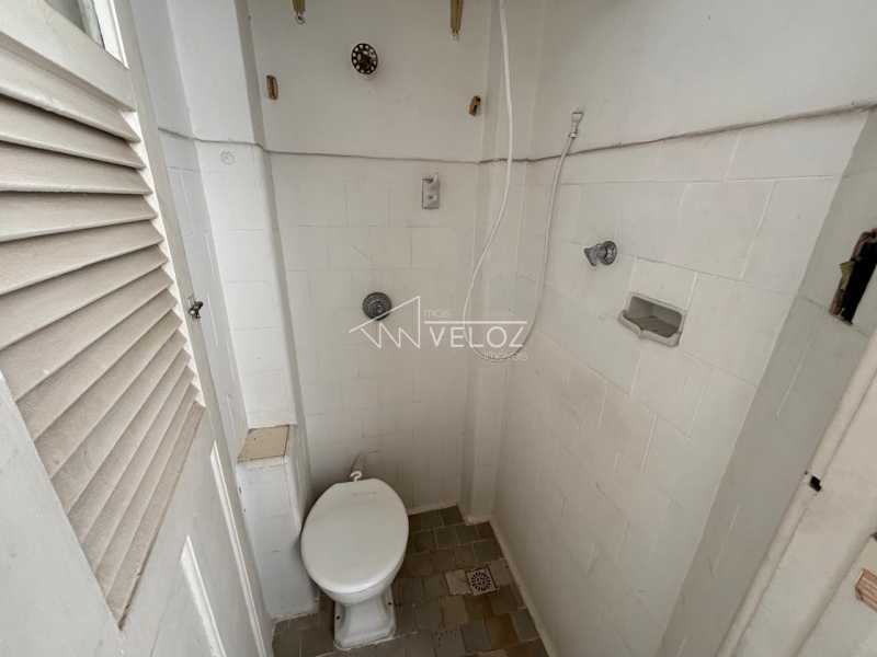 Apartamento, 3 quartos, 110 m² - Foto 2