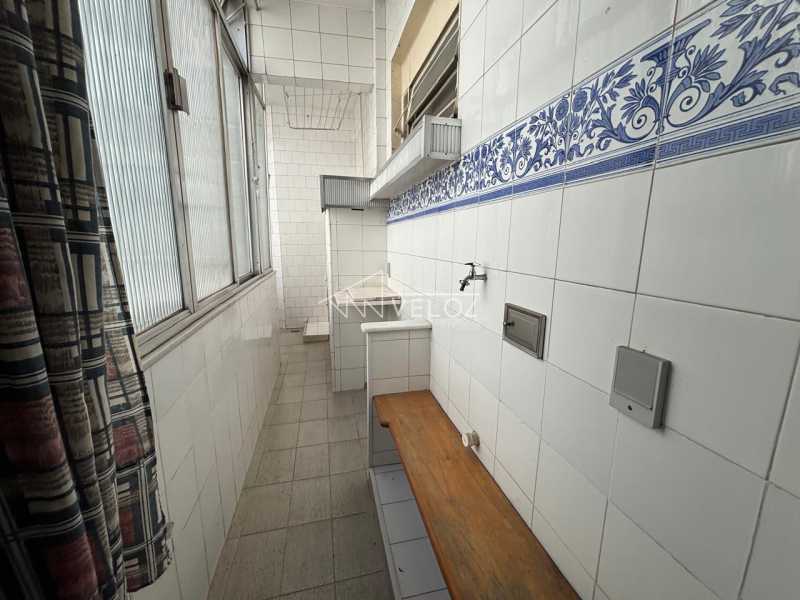 Apartamento, 3 quartos, 110 m² - Foto 18