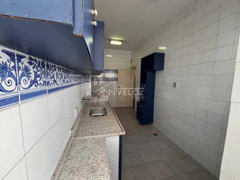 Apartamento, 3 quartos, 110 m² - Foto 17