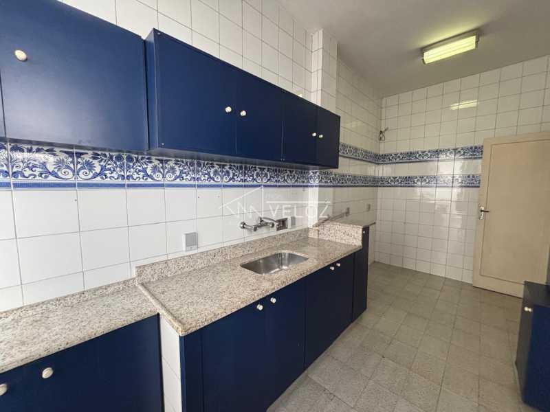 Apartamento, 3 quartos, 110 m² - Foto 23