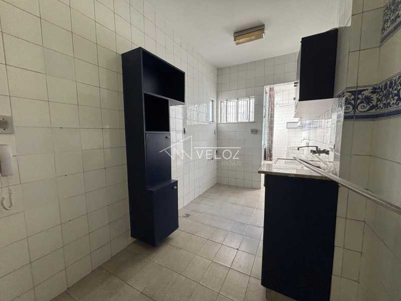 Apartamento, 3 quartos, 110 m² - Foto 3