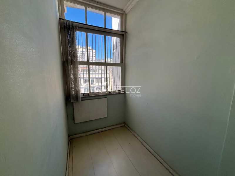 Apartamento, 3 quartos, 110 m² - Foto 6