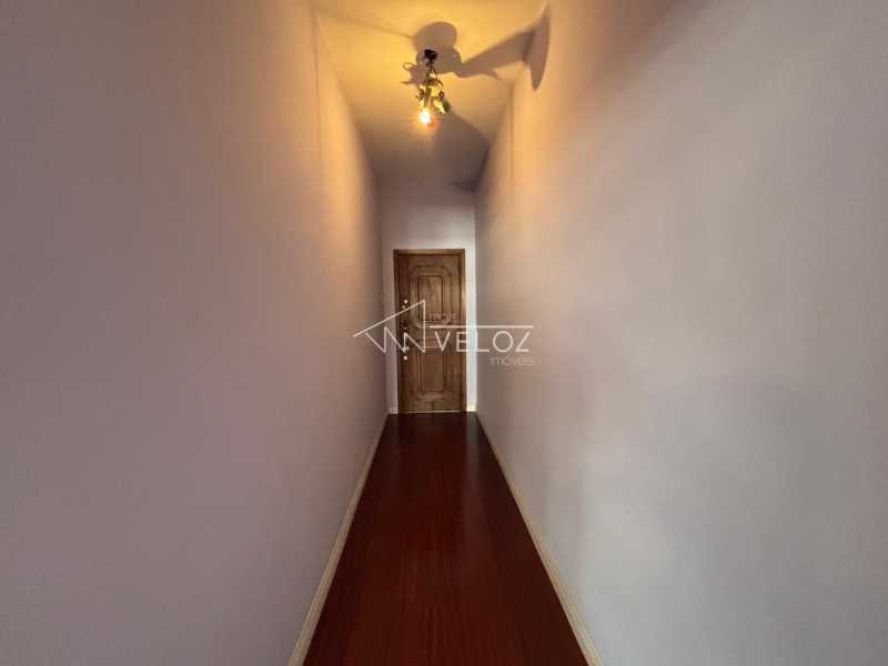 Apartamento, 3 quartos, 110 m² - Foto 4