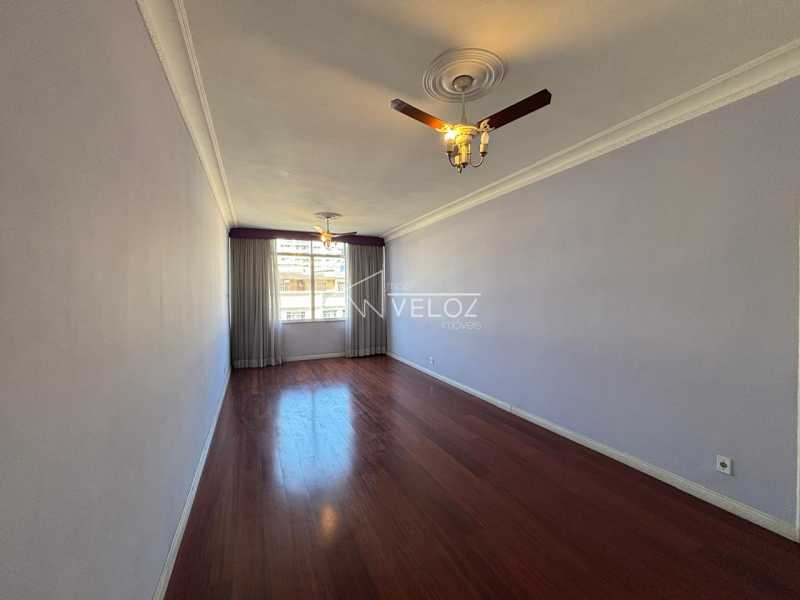Apartamento, 3 quartos, 110 m² - Foto 1