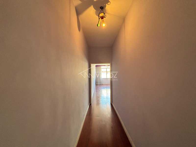 Apartamento, 3 quartos, 110 m² - Foto 7