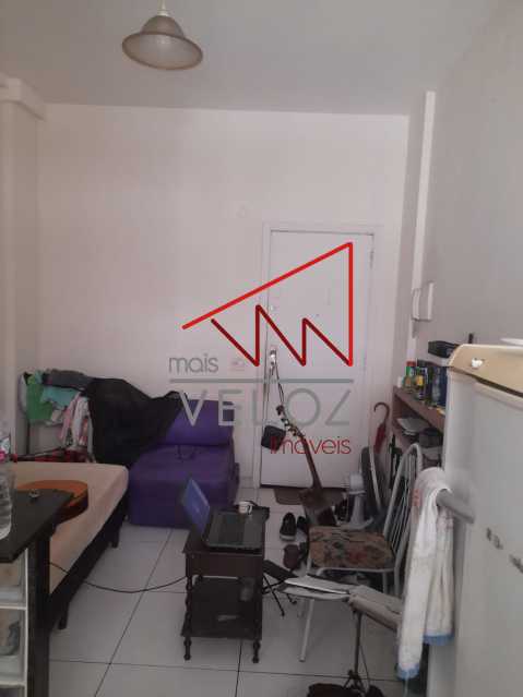 Kitnet-Studio, 26 m² - Foto 2