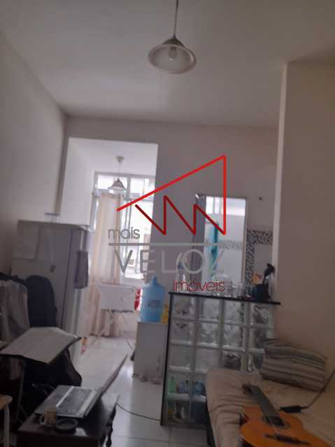 Kitnet-Studio, 26 m² - Foto 20