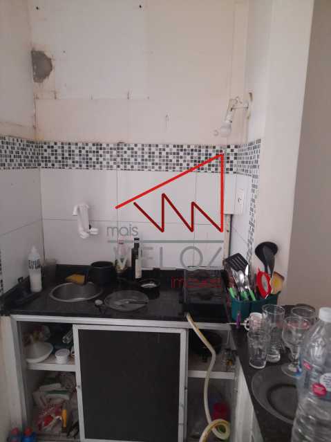 Kitnet-Studio, 26 m² - Foto 19