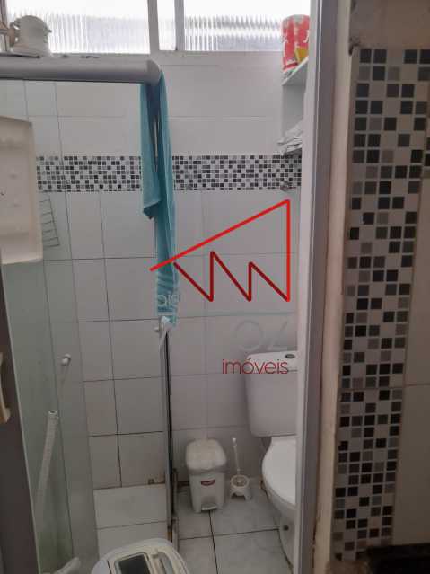 Kitnet-Studio, 26 m² - Foto 8