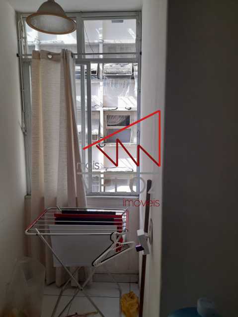 Kitnet-Studio, 26 m² - Foto 6