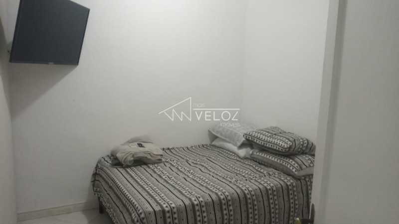 Apartamento à venda com 2 quartos, 78m² - Foto 5