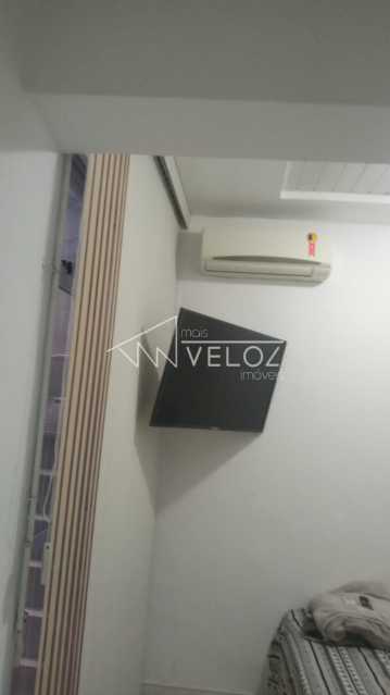 Apartamento à venda com 2 quartos, 78m² - Foto 7