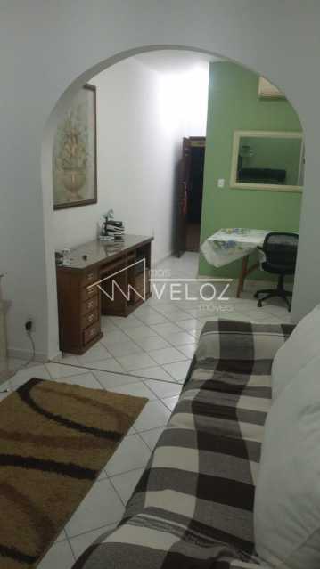 Apartamento à venda com 2 quartos, 78m² - Foto 1