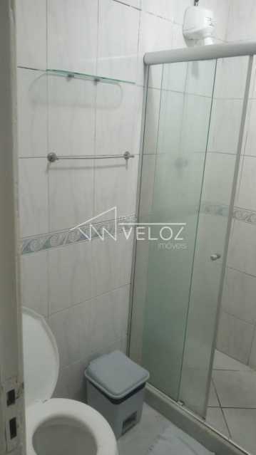 Apartamento à venda com 2 quartos, 78m² - Foto 12