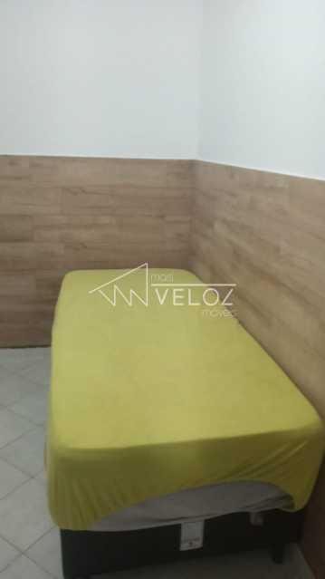 Apartamento à venda com 2 quartos, 78m² - Foto 9