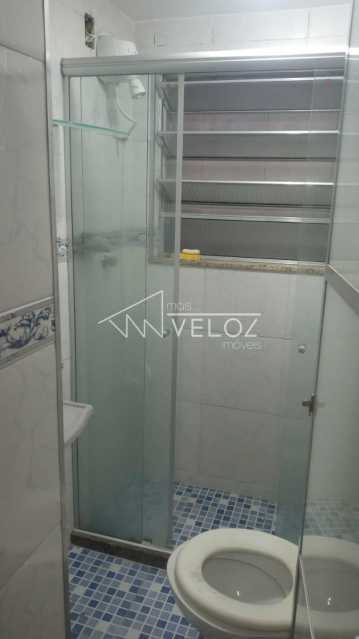 Apartamento à venda com 2 quartos, 78m² - Foto 11