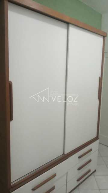 Apartamento à venda com 2 quartos, 78m² - Foto 21