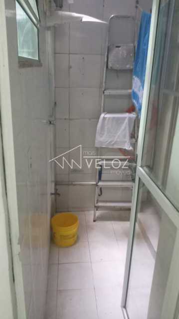 Apartamento à venda com 2 quartos, 78m² - Foto 25