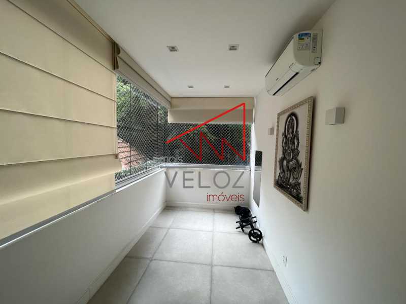 Apartamento à venda com 2 quartos, 88m² - Foto 4