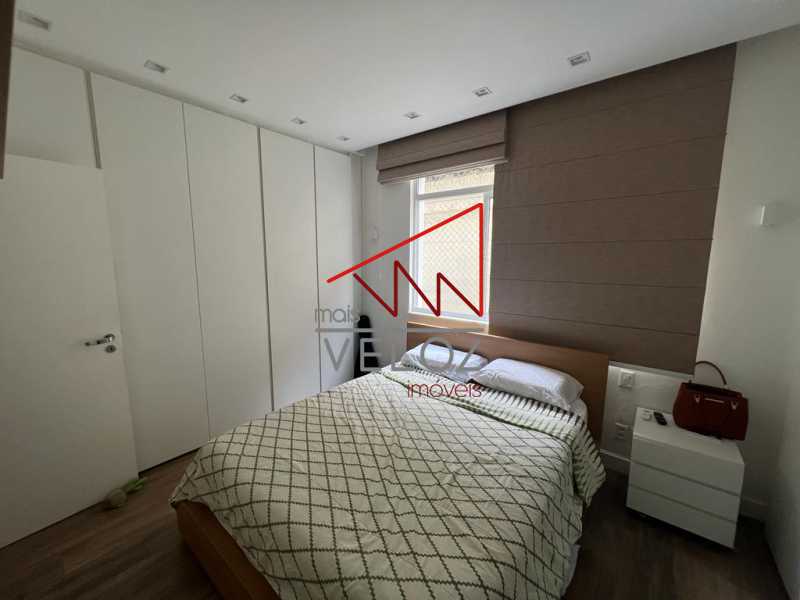 Apartamento à venda com 2 quartos, 88m² - Foto 8